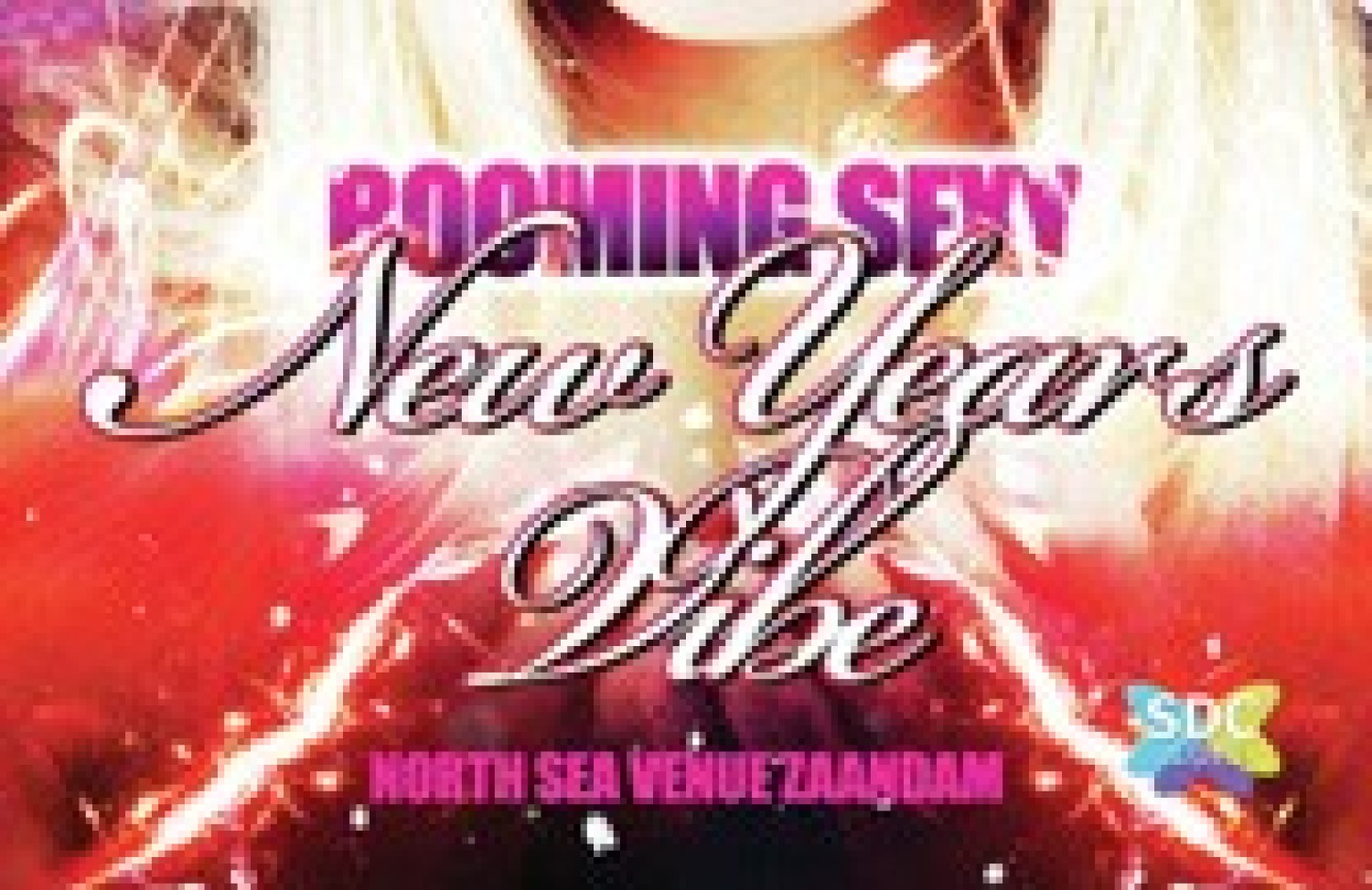 Party nieuws: Win een reis naar Ibiza voor 2014 met Booming Sexy New Year