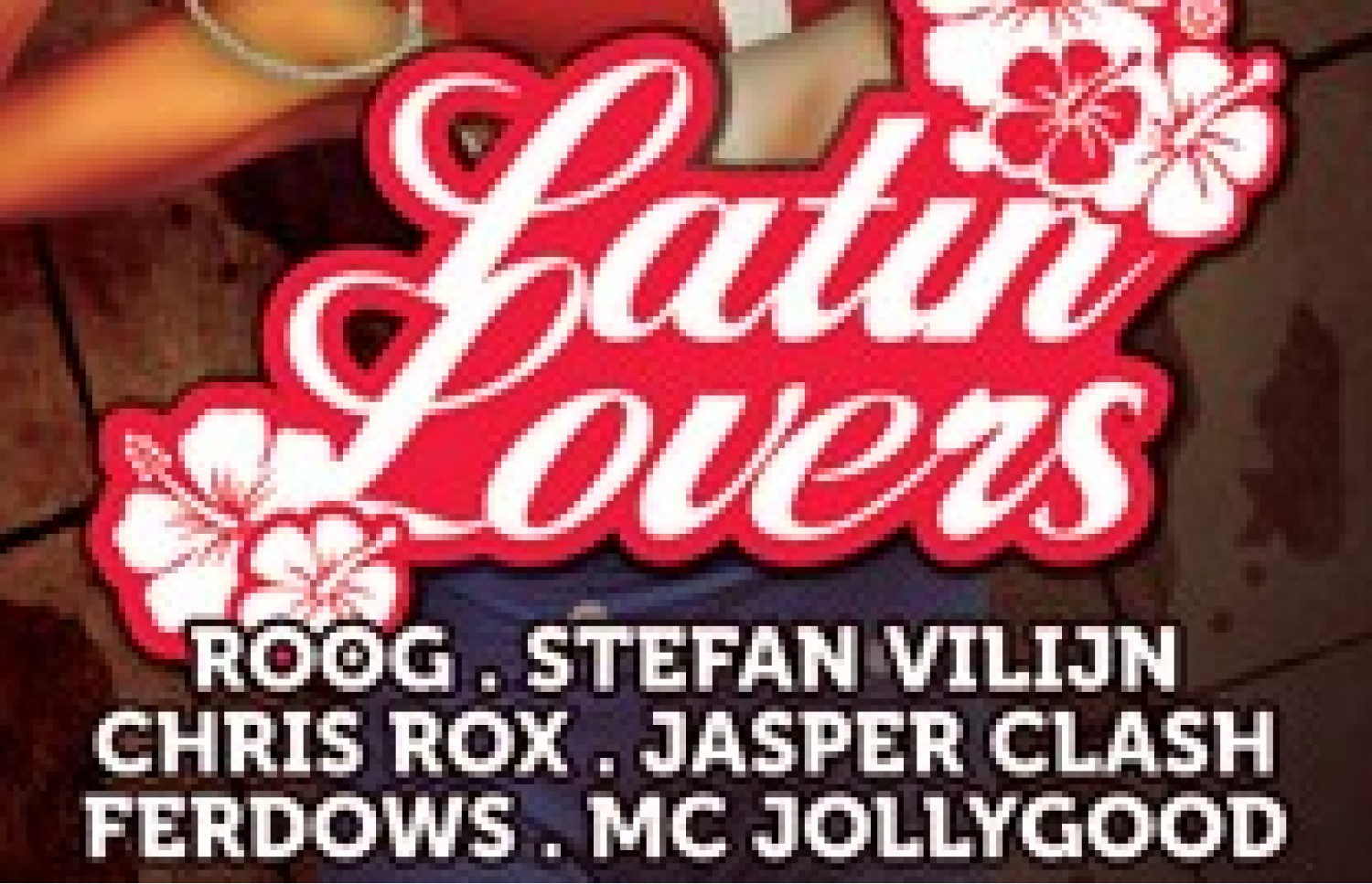 Party nieuws: Latin Lovers komt cruisen in Utrecht