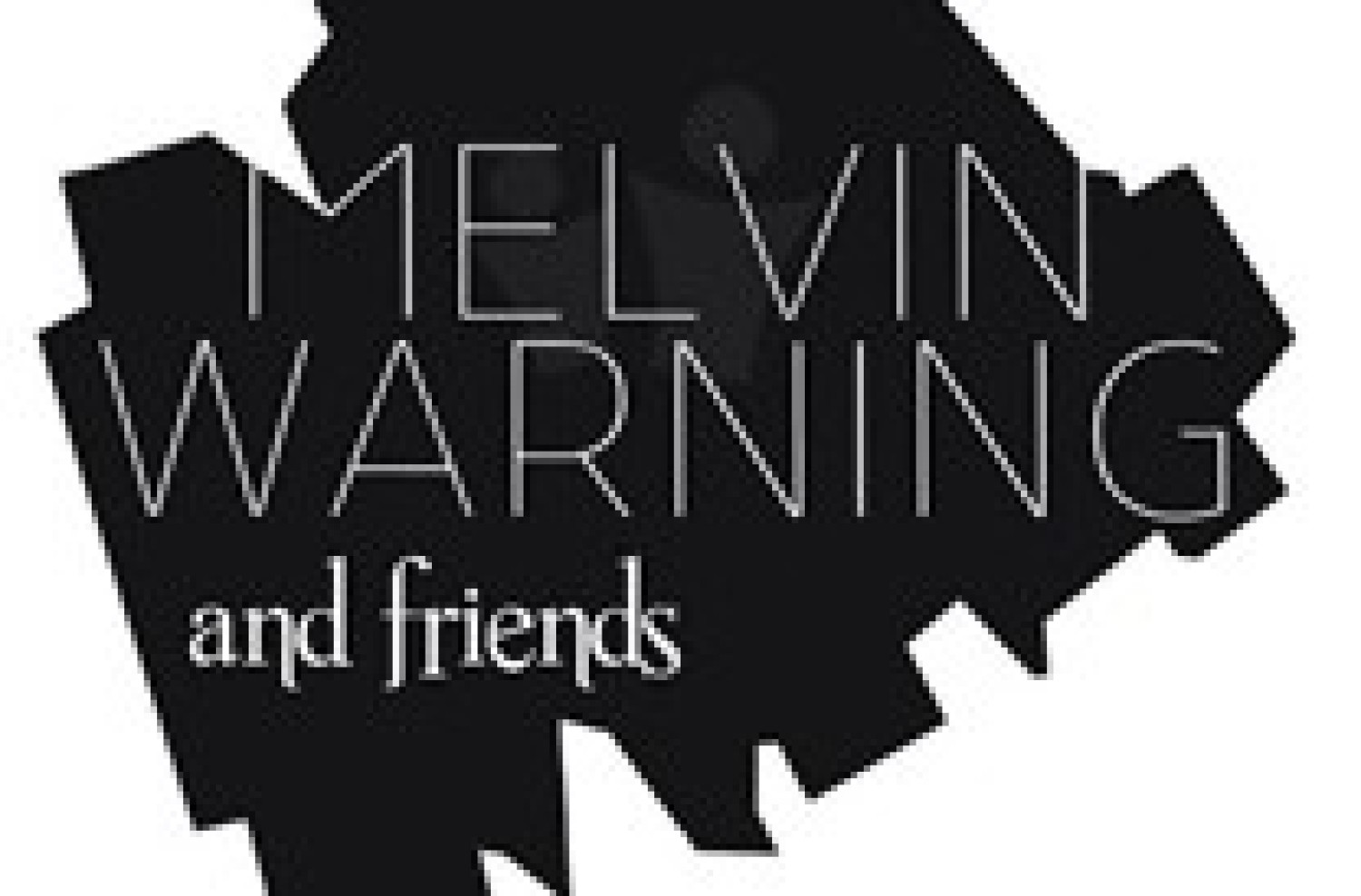 Party nieuws: Melvin Warning & Friends, zaterdag in Eindelijk Weer!