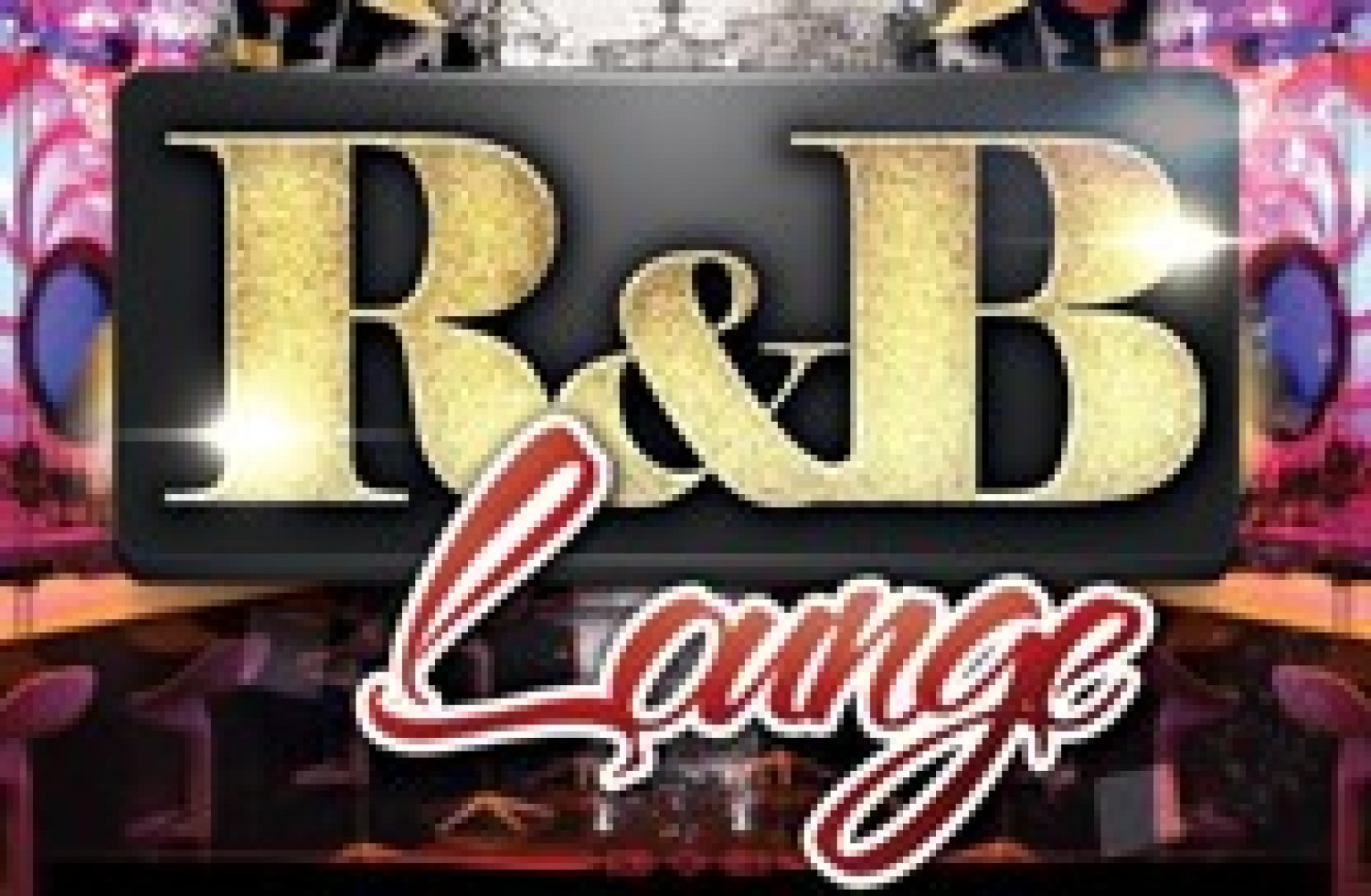 Party nieuws: Bonbon Entertainment Presents: R&B Lounge