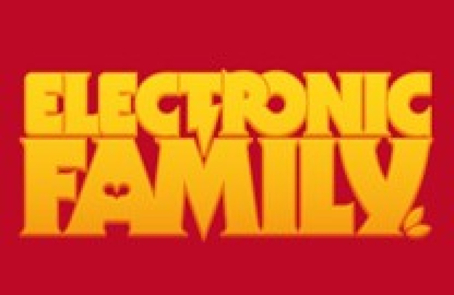 Party nieuws: Electronic Family start Early Bird ticketverkoop!