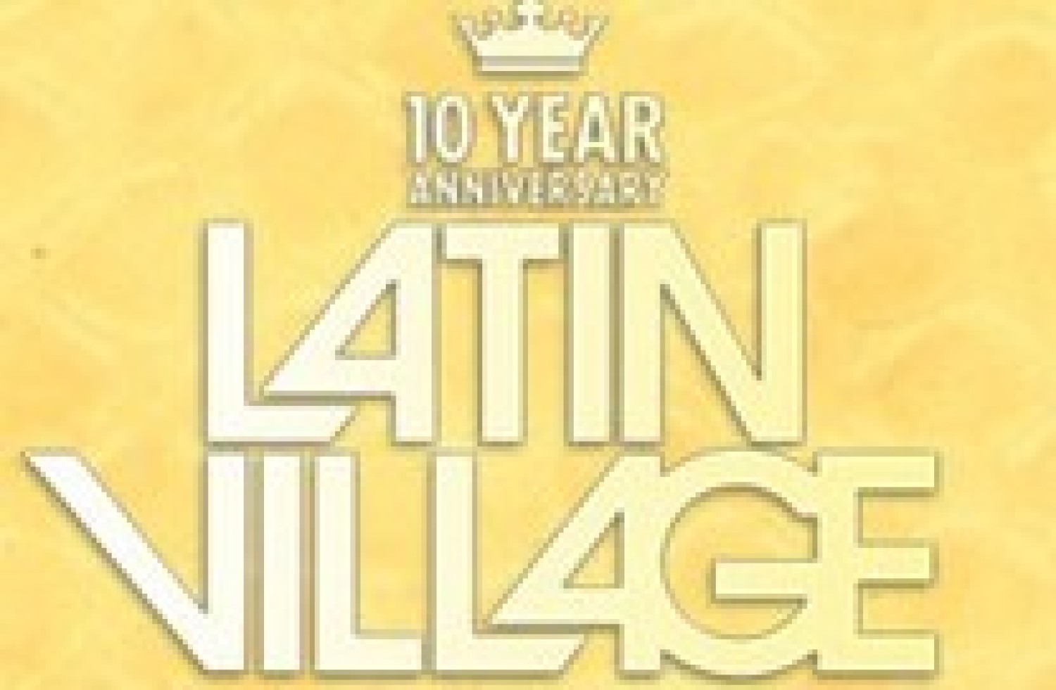 Party nieuws: LatinVillage Festival viert 10e editie te Spaarnwoude
