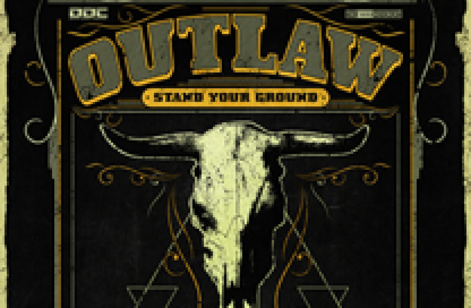 Party nieuws: Kick-off Outlaw in Amsterdam Studio's