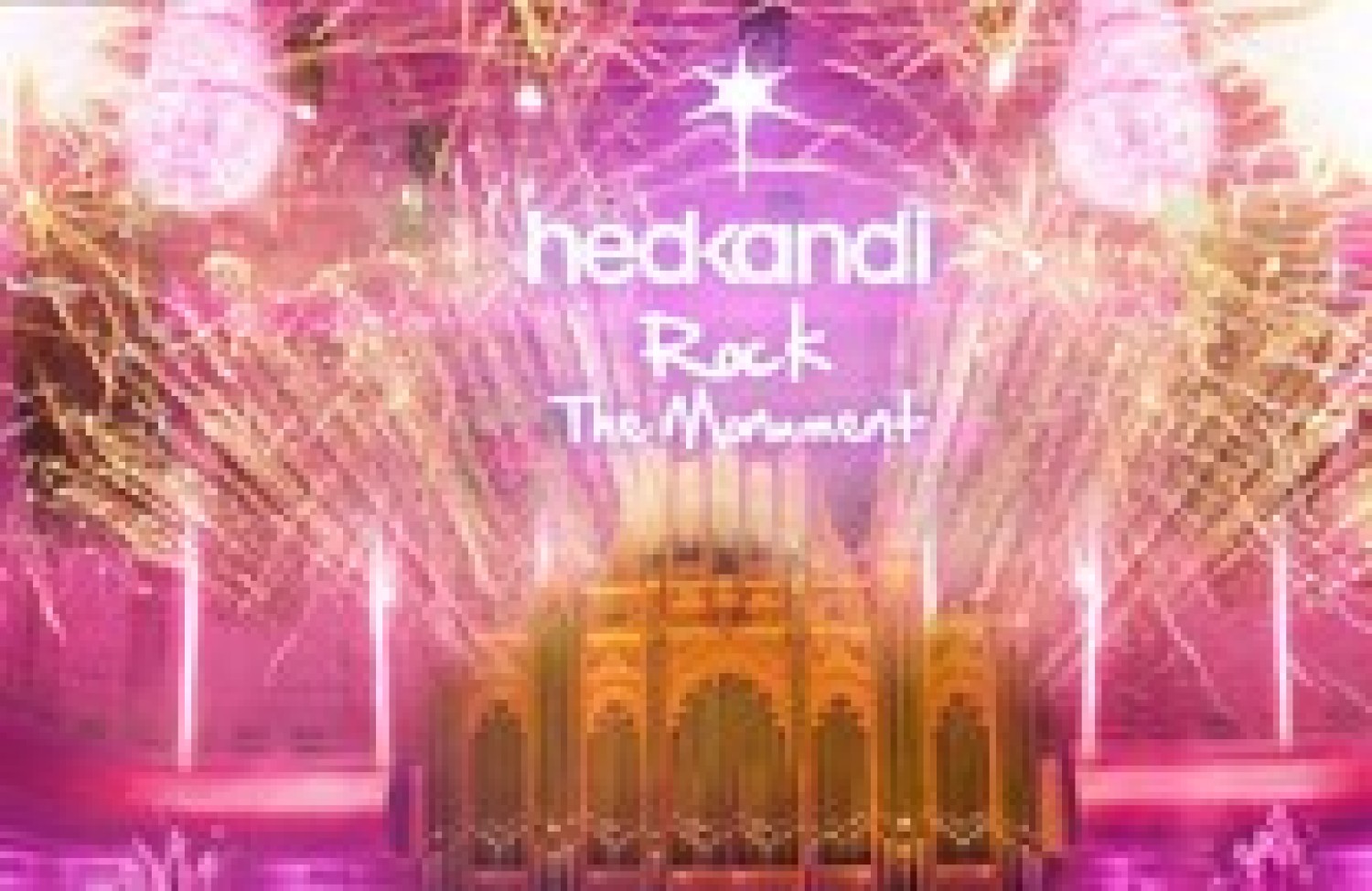 Party nieuws: Hed Kandi will rock Philharmonie Haarlem!