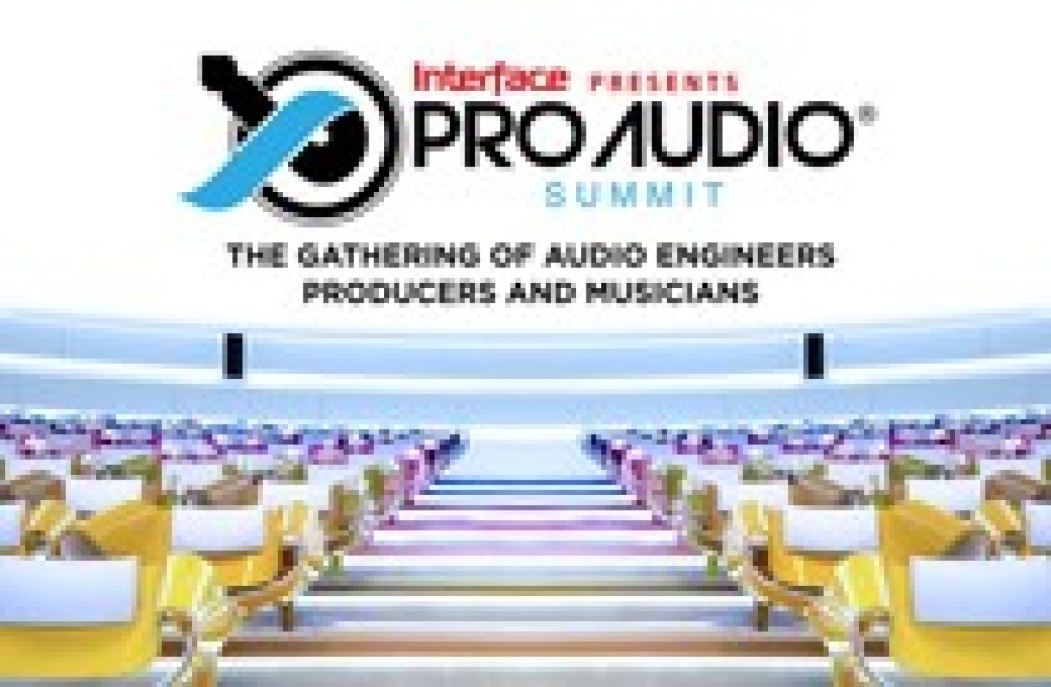 Party nieuws: Pro Audio Summit 2014: masterclasses in Jaarbeurs