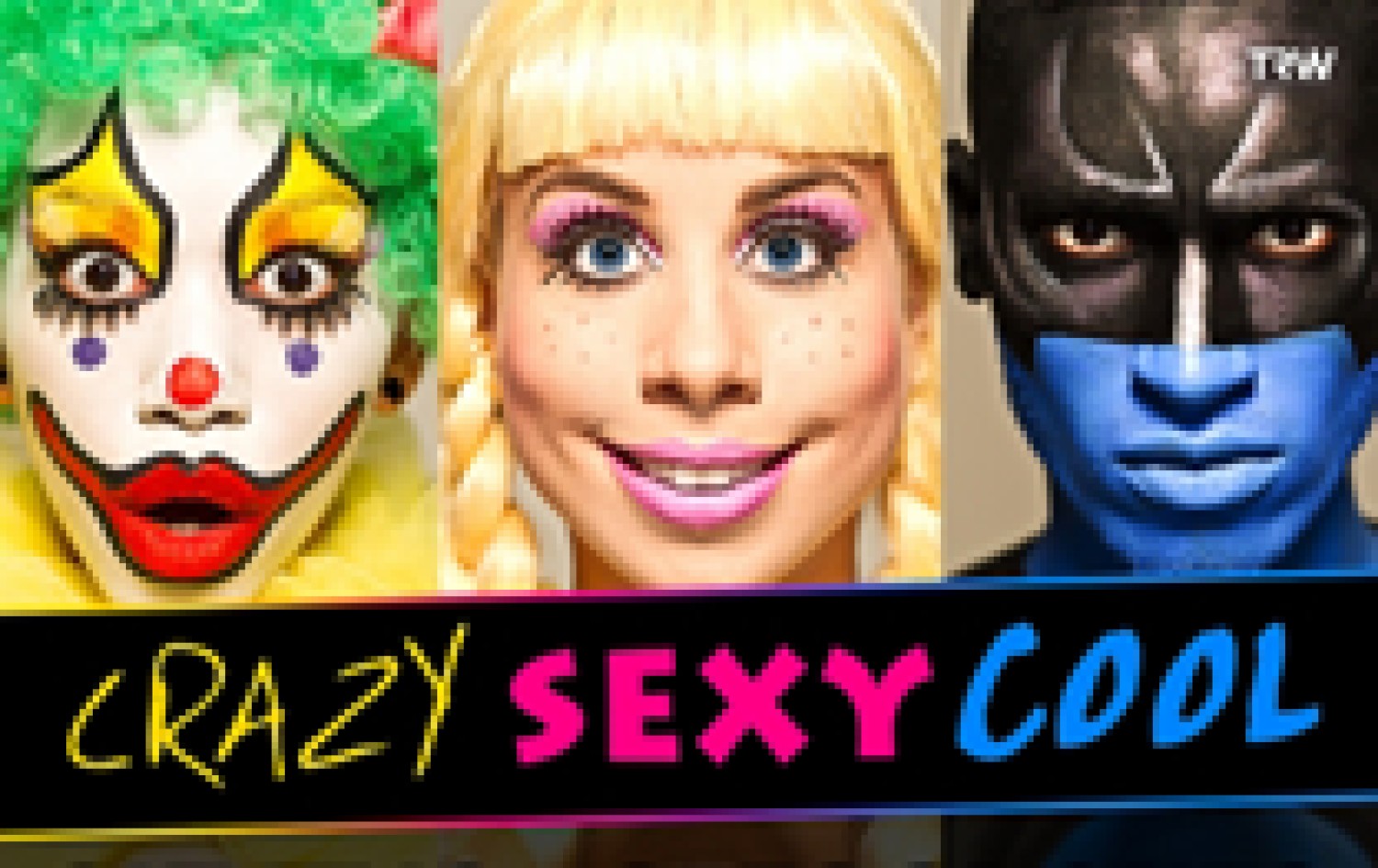 Party nieuws: Crazy Sexy Cool komt met knotsgekke Carnival editie!