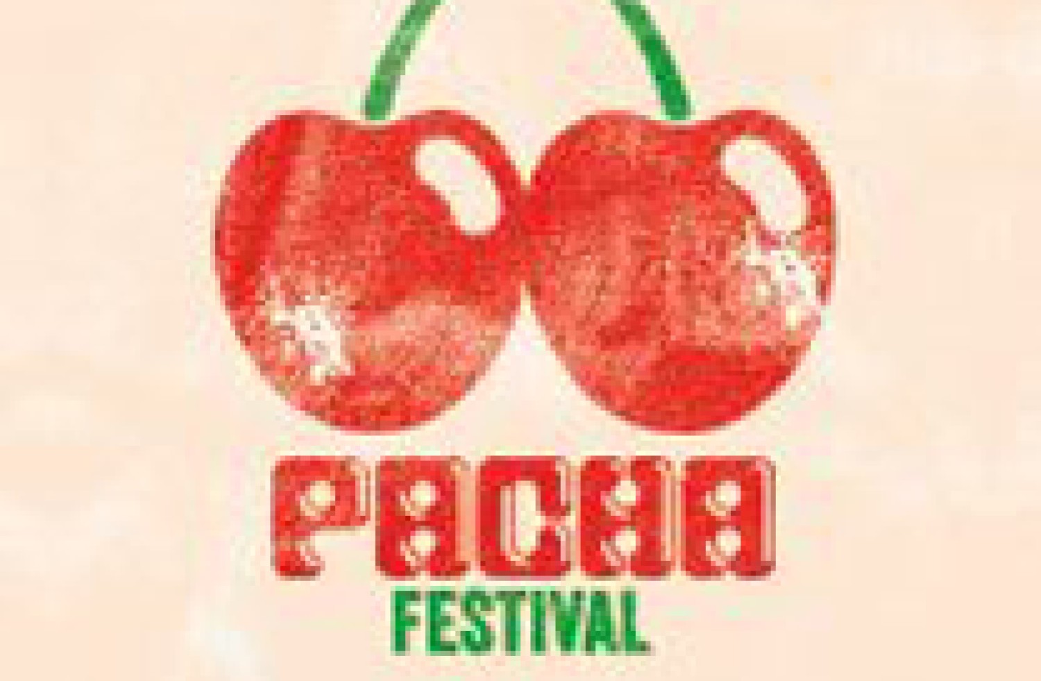Party nieuws: Early bird voorverkoop Pacha Festival 2014 start