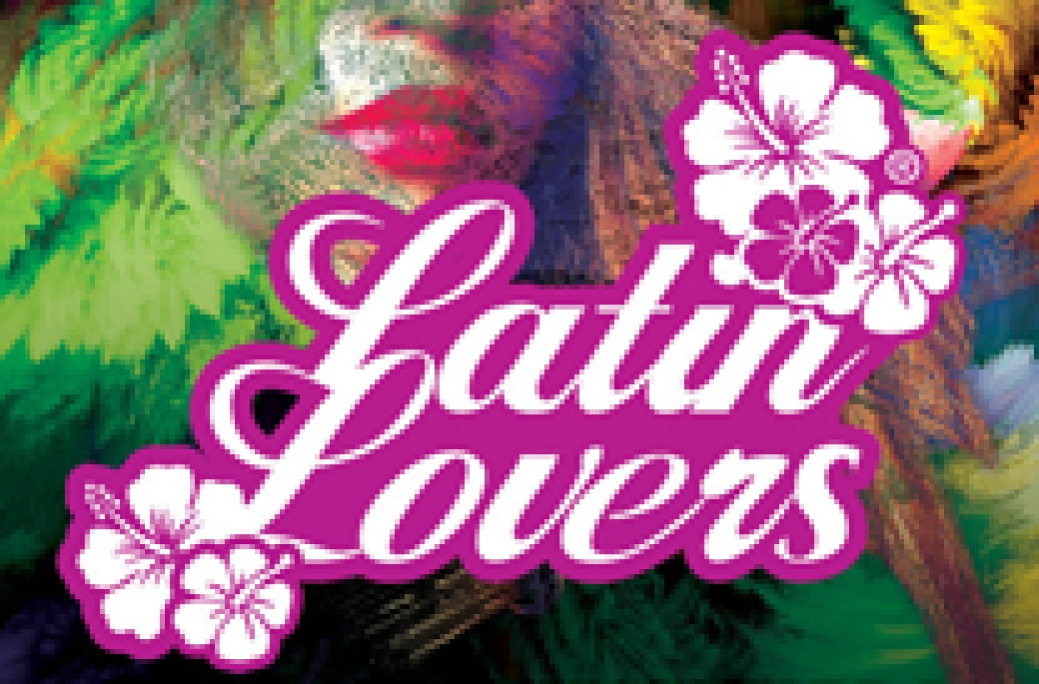 Party nieuws: Latin lovers verhuist naar de Lichtfabriek