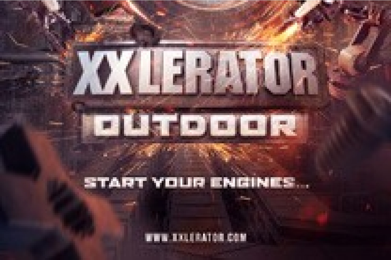 Party nieuws: XXlerator Outdoor - 10 Mei - Volledige Line-up