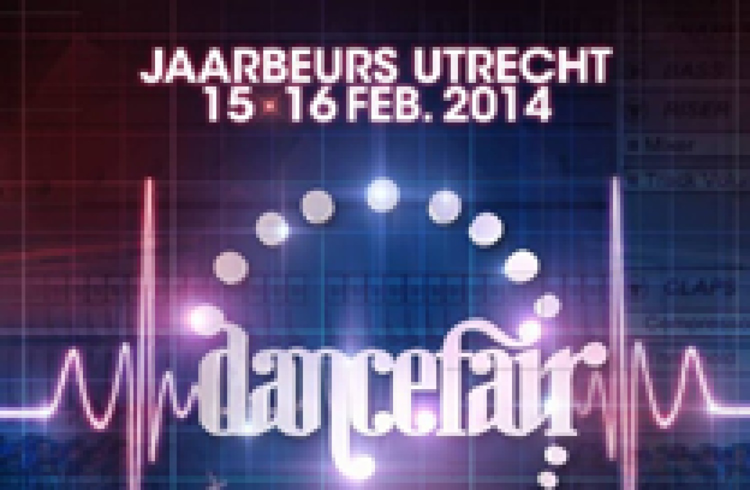 Party nieuws: Hardwell en Armin van Buuren bevestigd voor Dancefair