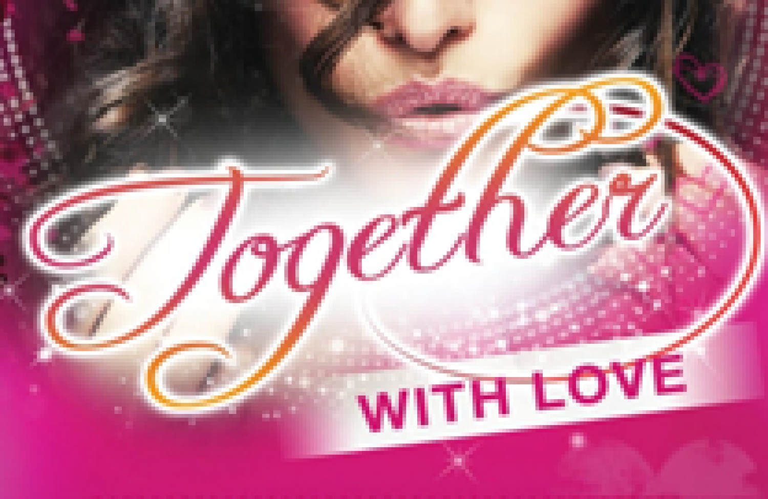Party nieuws: Together with Love: Early Bird bijna uitverkocht