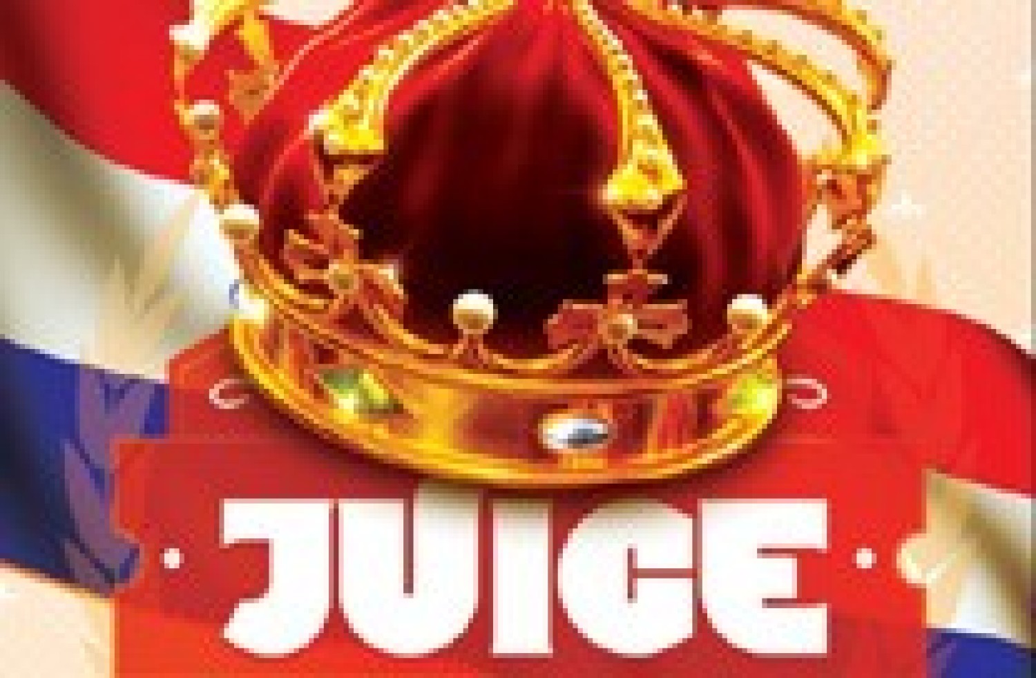 Party nieuws: Juice Kings X Queens Edition in de Panama Amsterdam