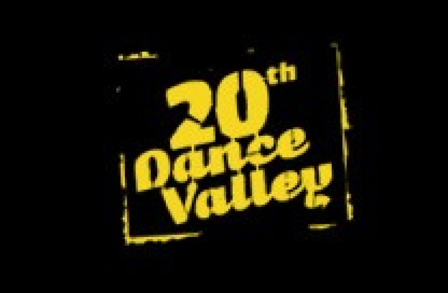 Party nieuws: Dance Valley presenteert de line-up voor 2014