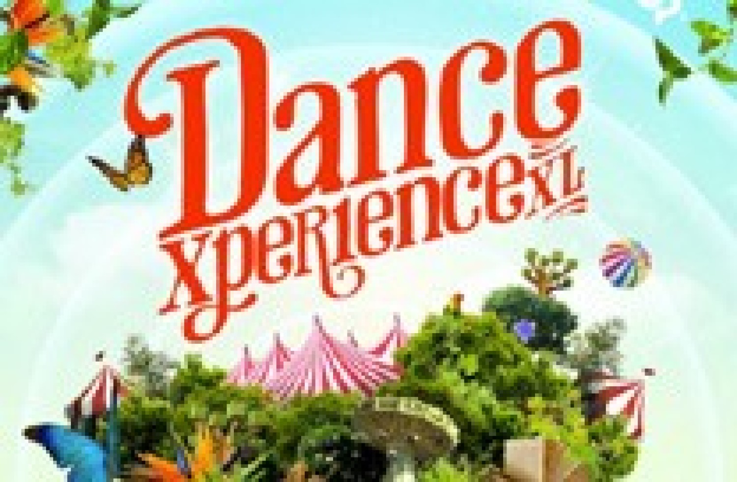 Party nieuws: De 3e editie van Dance Xperience XL komt er weer aan