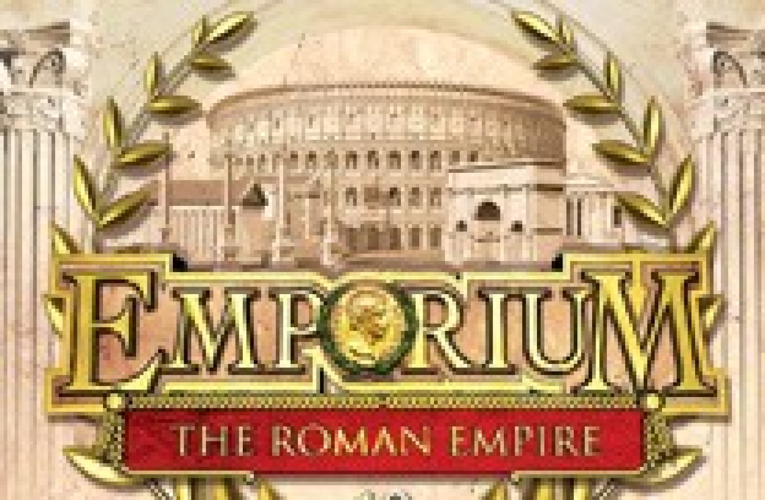 Party nieuws: Kom verkleed als Romein naar Emporium 2014
