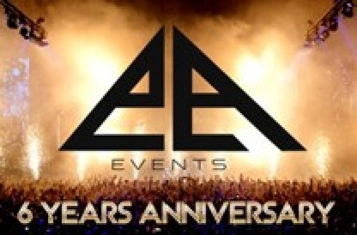 Party nieuws: E&A Events viert 6 jarig bestaan op 28 mei in AIR