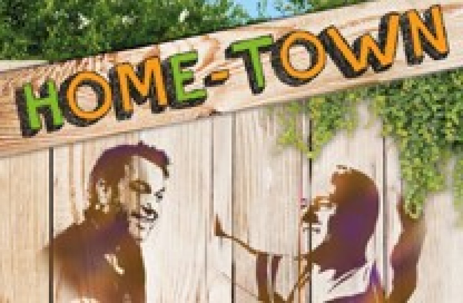 Party nieuws: Home-town Festival maakt zich op voor tweede editie