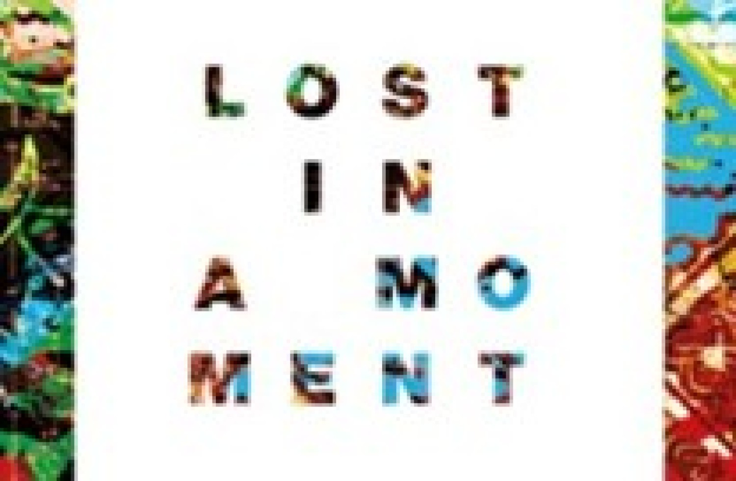 Party nieuws: David August toegevoegd aan line-up Lost in a Moment