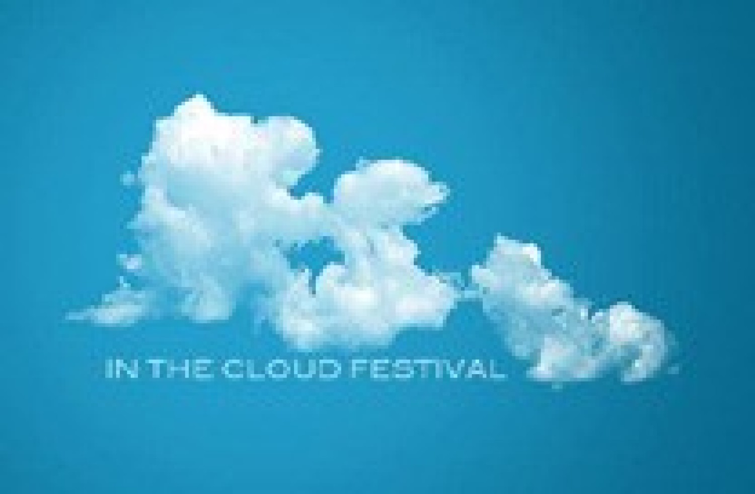 Party nieuws: De geboorte van In the Cloud Festival