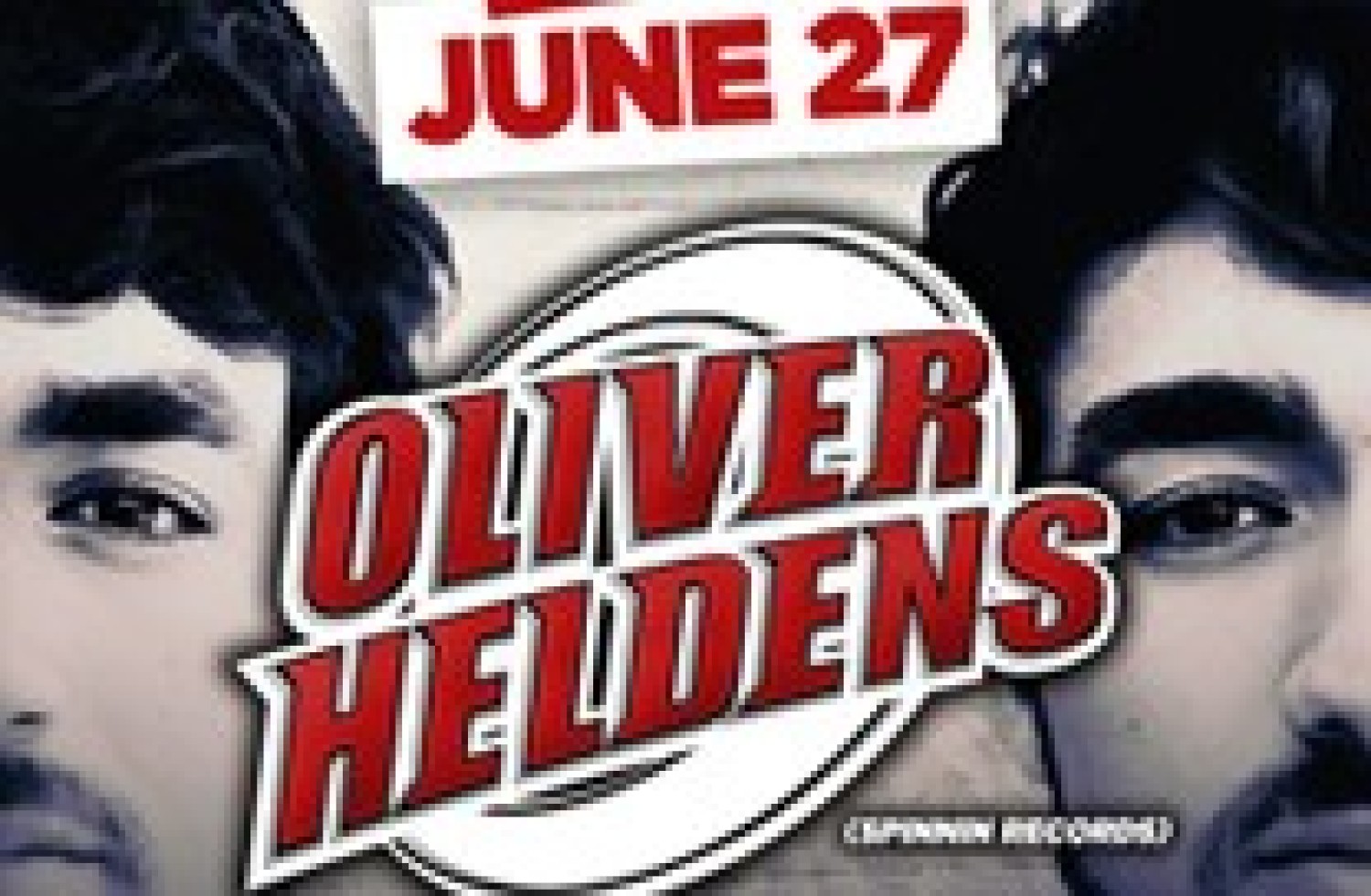 Party nieuws: Oliver Heldens op vrijdag 27 juni in AIR Amsterdam!