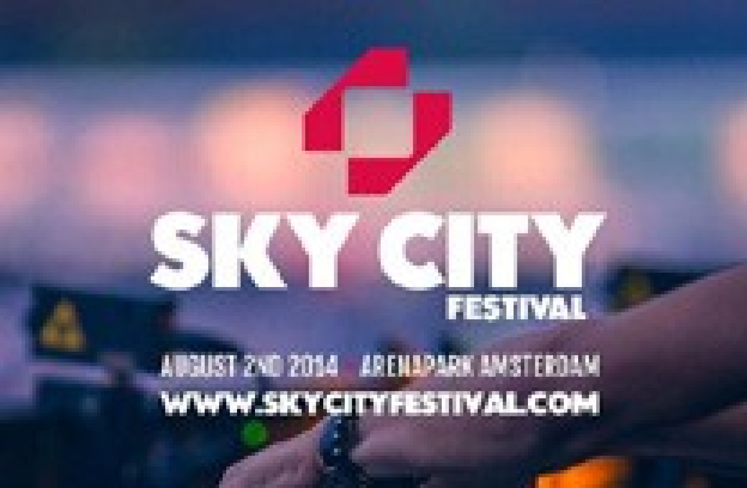 Party nieuws: Sky City by Night line-up bekend en meer nieuws!