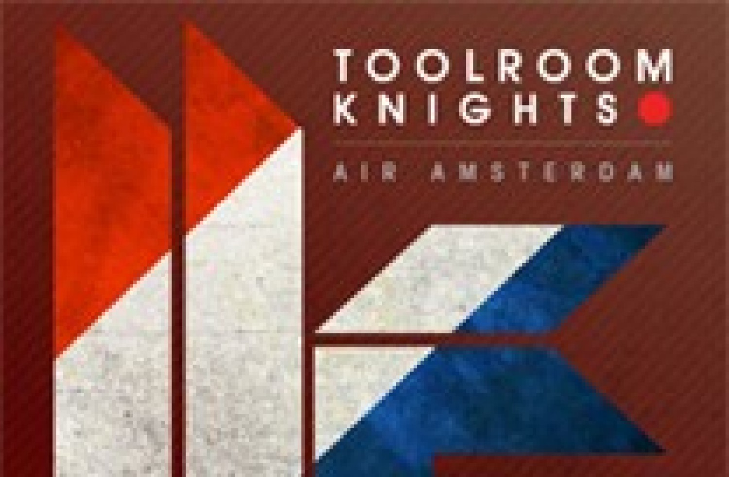 Party nieuws: Mark Knight: Toolroom Knights debuteert in AIR!