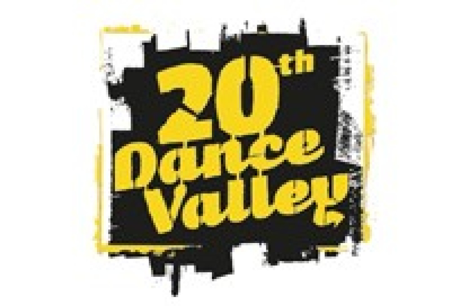 Party report: Dance Valley 2014, Spaarnwoude (02-08-2014)