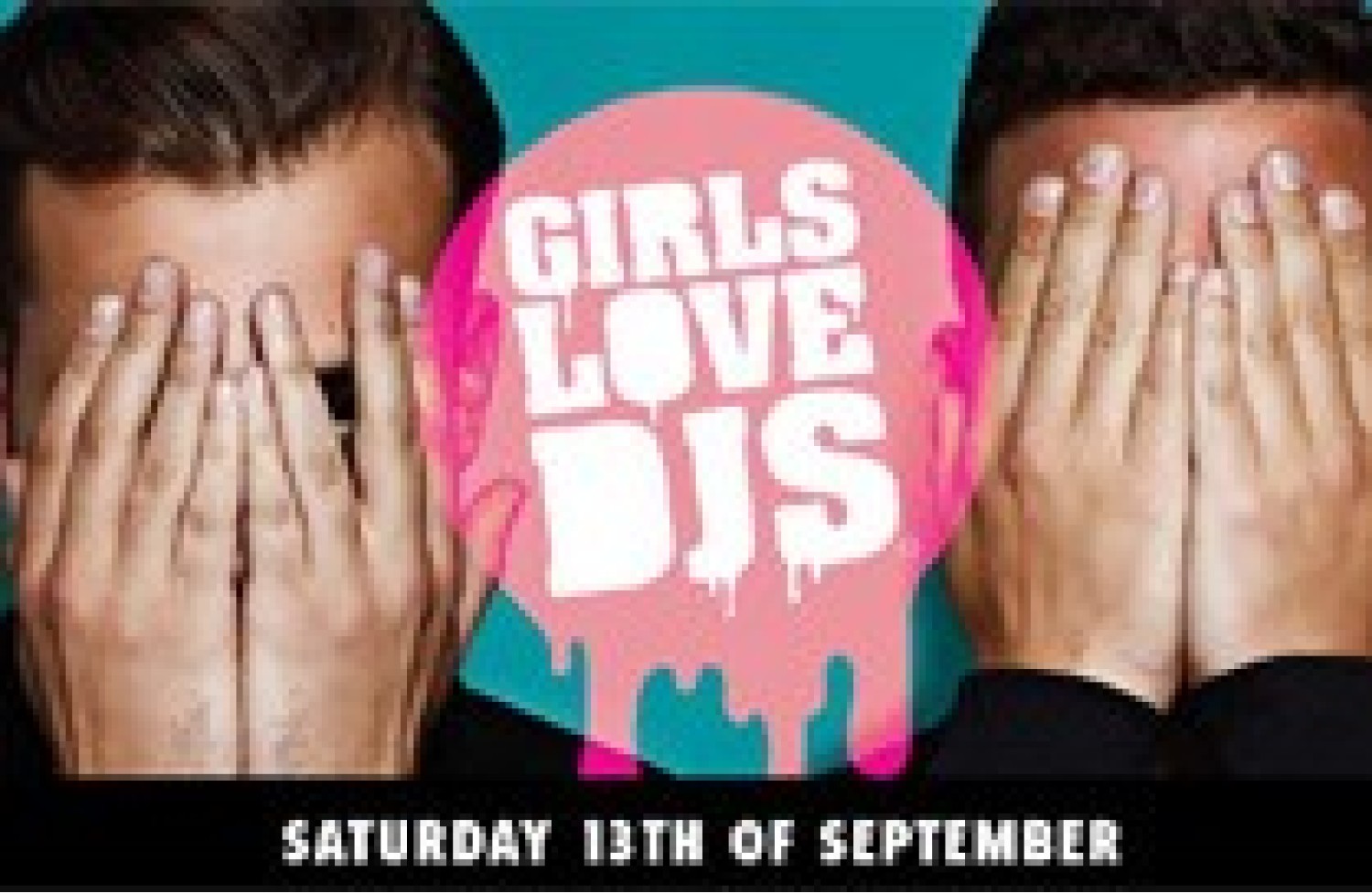 Party nieuws: Girls Love DJs Invites terug op het vertrouwde nest
