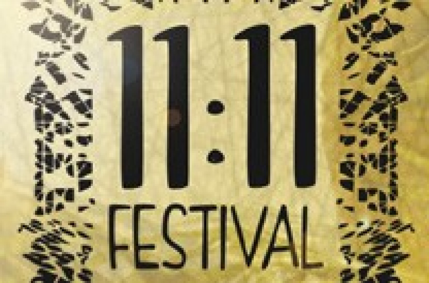 Party report: 11:11 Festival, Amsterdam (23-08-2014)