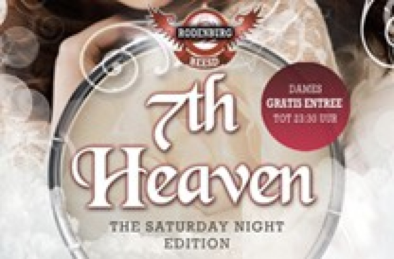 Party nieuws: Twee hele mooie 7th Heaven feesten komen eraan