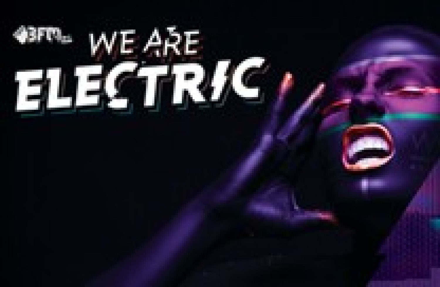 Party nieuws: Volledig programma We Are Electric Klokgebouw bekend