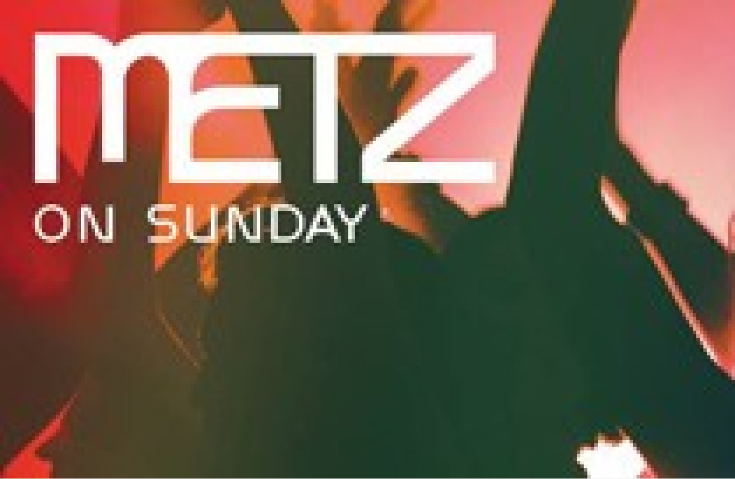 Party nieuws: Metz on Sunday met een heerlijke 2 uur set van Erick E