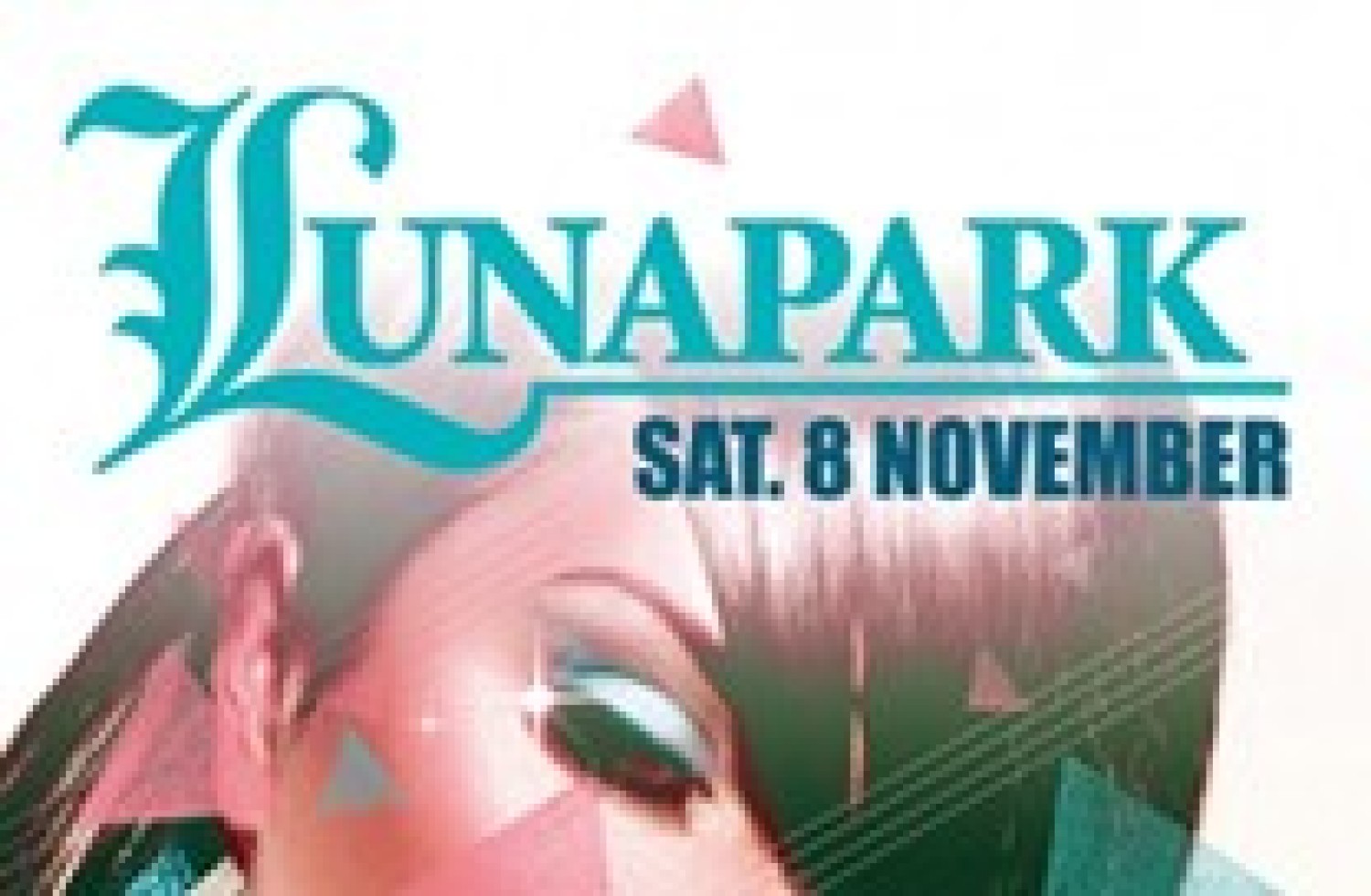Party nieuws: Lunapark met ROOG en Lucien Foort in Club Vie
