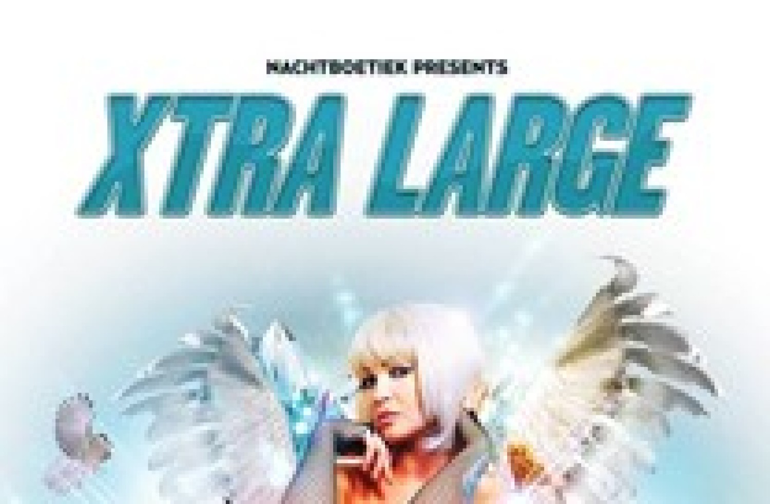Party nieuws: Xtra Large voegt twee grote namen toe aan de line-up!