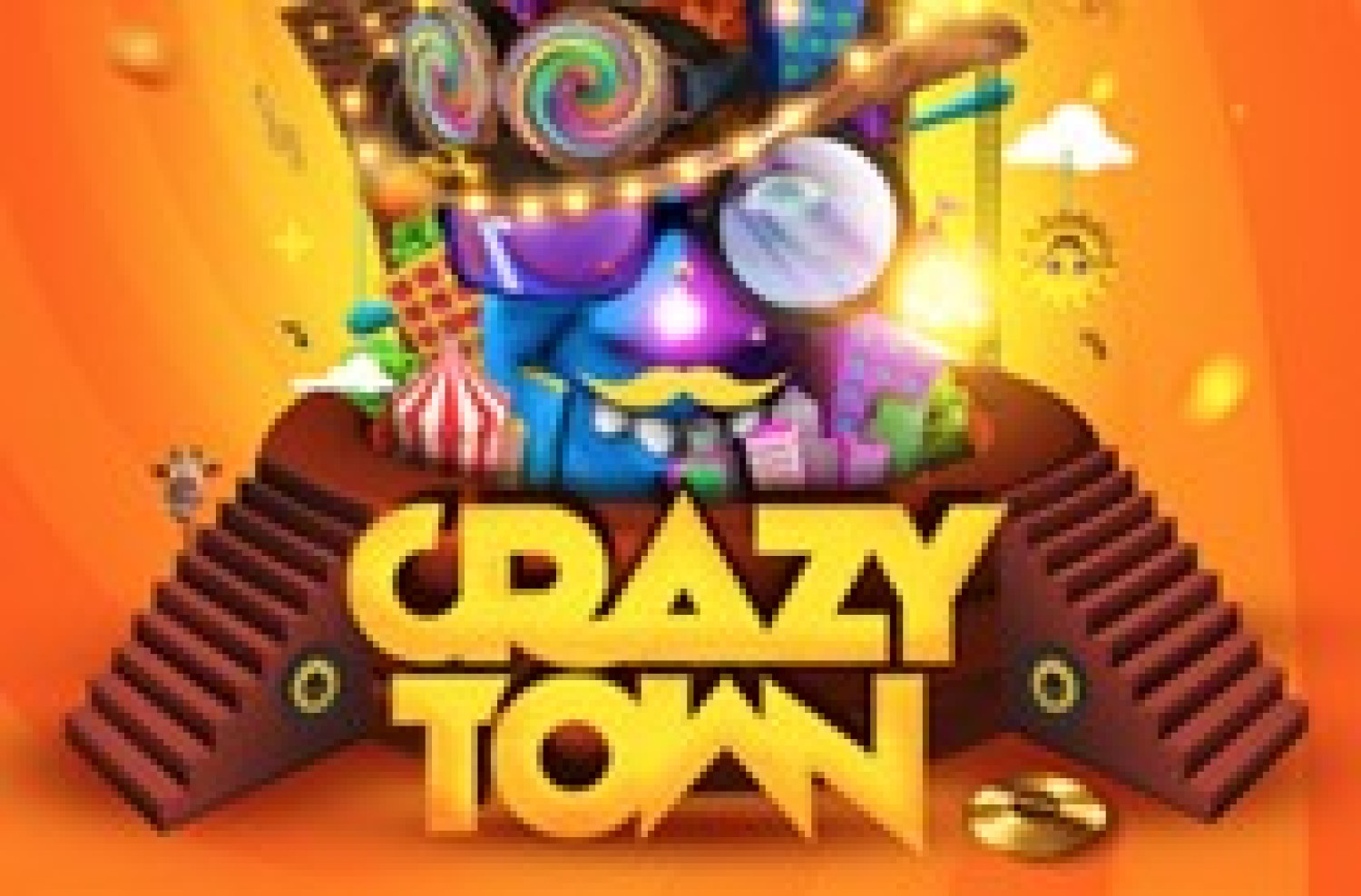 Party nieuws: Tijdschema dance evenement Crazy Town bekend