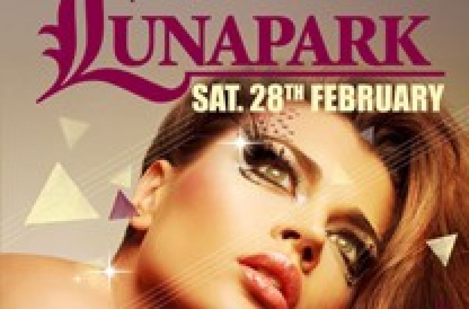 Party nieuws: Lunapark gaat weer te keer in Club Vie