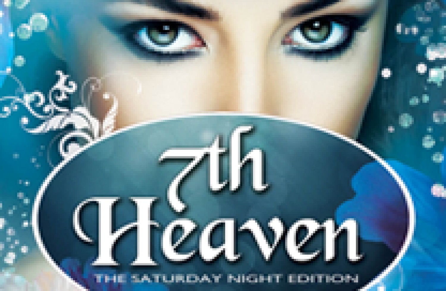 Party nieuws: Allereerste 7th Heaven, het begin van feestelijk 2015