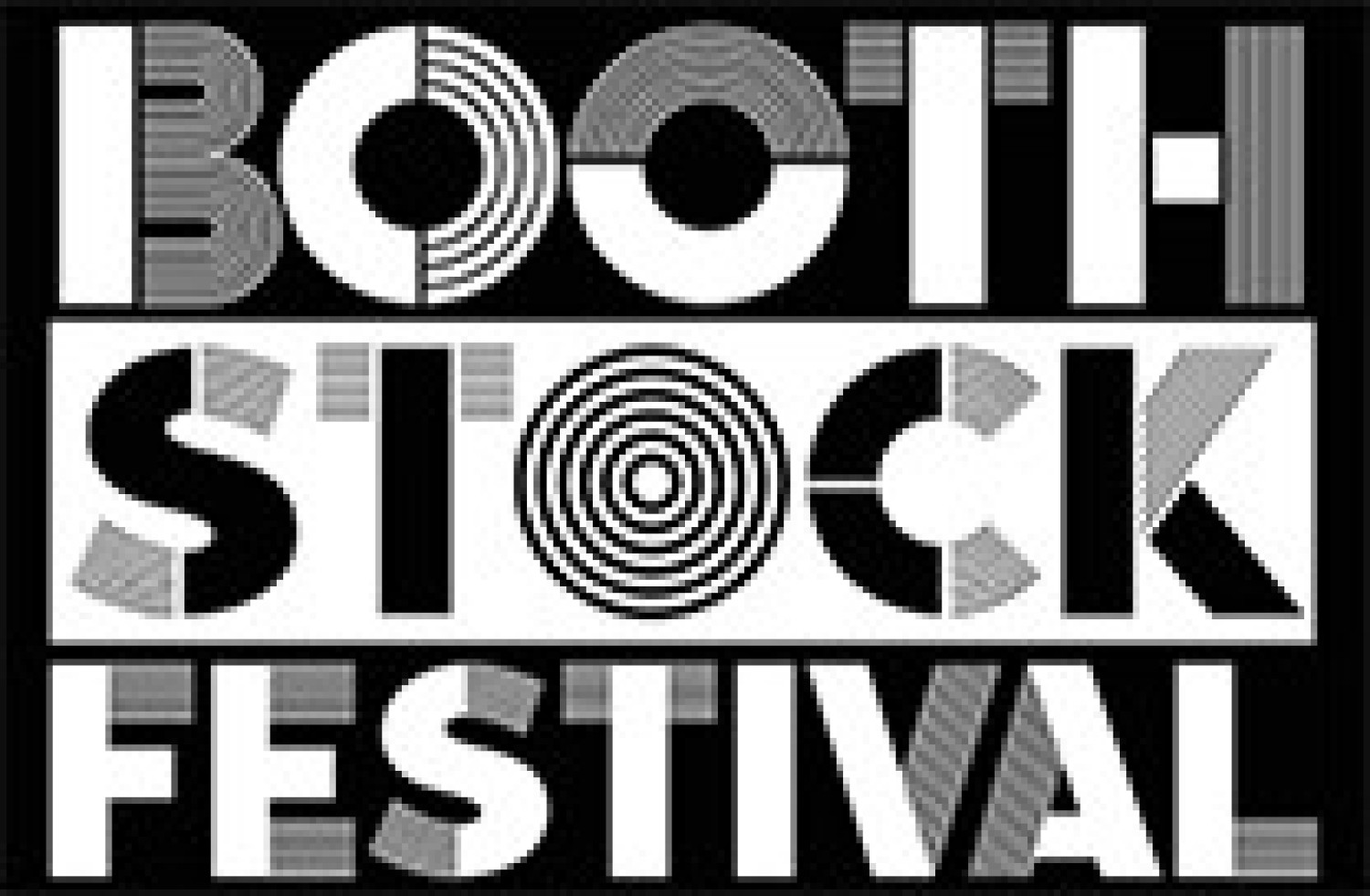 Party nieuws: Boothstock Festival 2015 met oa Ben Sims