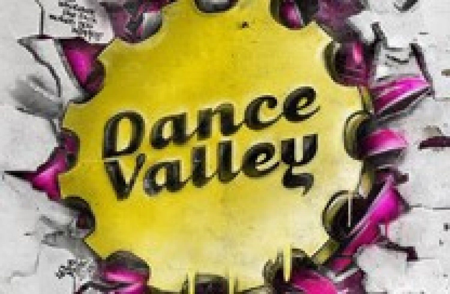 Party nieuws: Dance Valley maakt line-up 2015 bekend