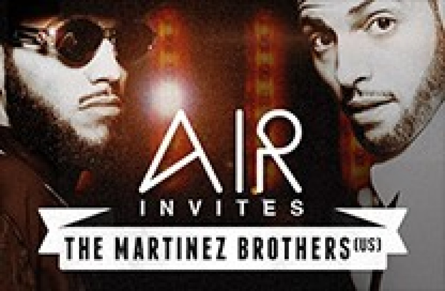 Party nieuws: Vier Koningsnacht in de AIR met The Martinez Brothers