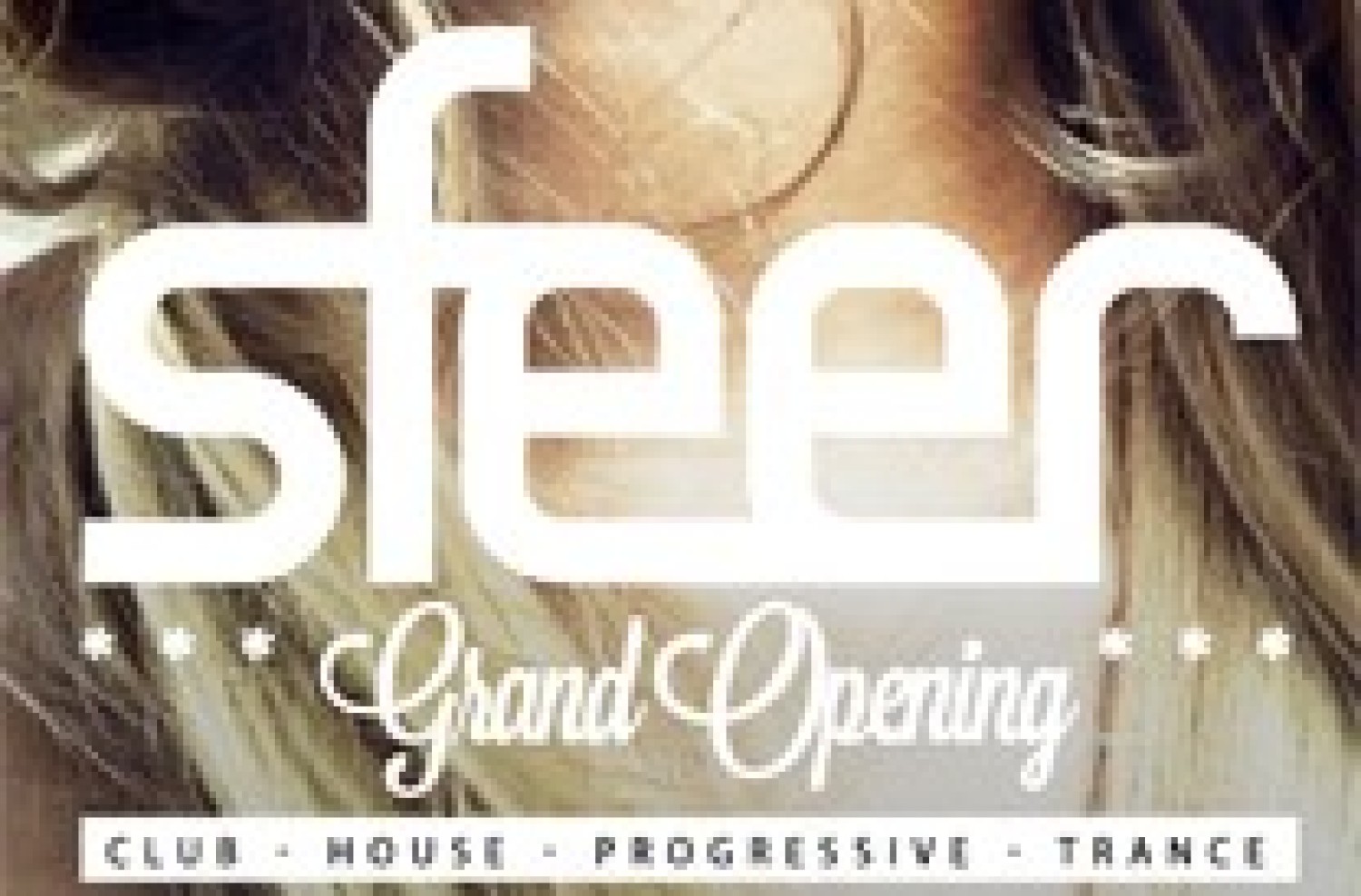 Party nieuws: SFEER - Grand Opening, de ideale afterparty