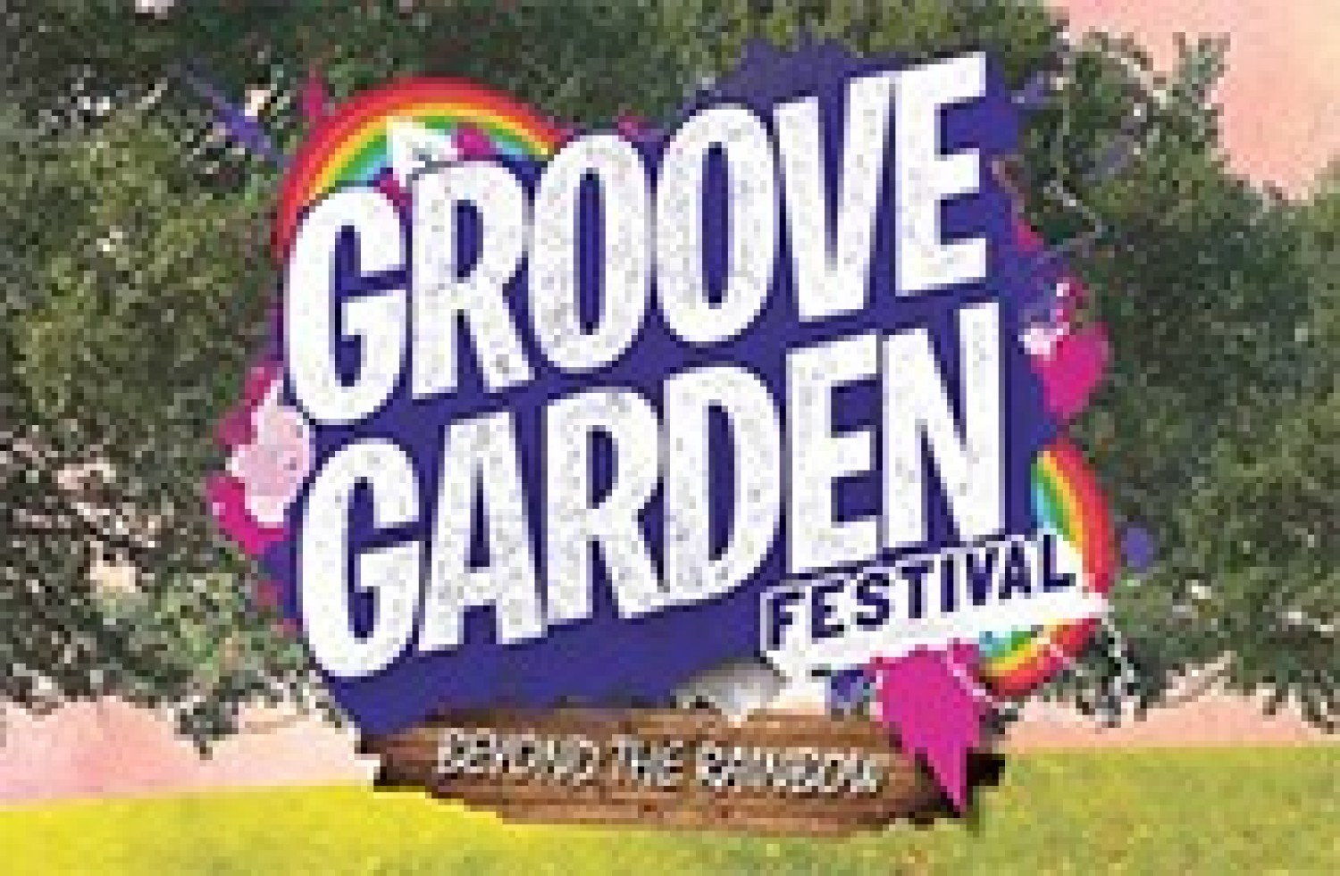 Party report: Groove Garden Festival 2015, Sittard (17-05-2015)