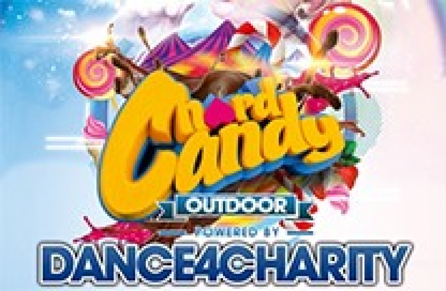 Party nieuws: Hard Candy voor het goede doel met Dance4Charity