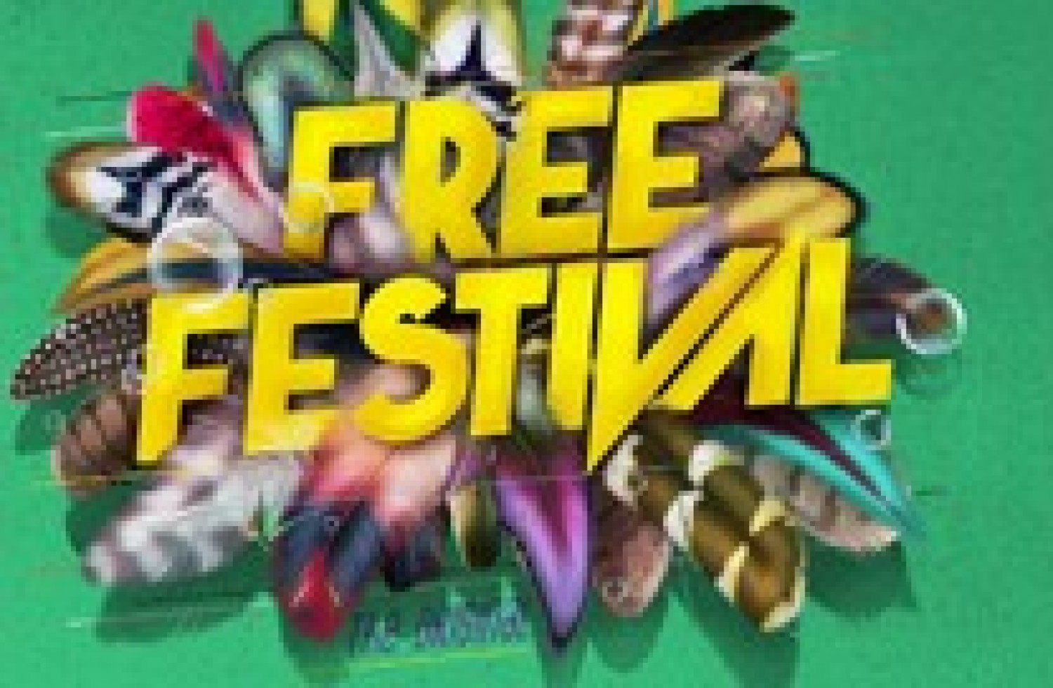 Party nieuws: Win vrijkaarten voor Free Festival The Original Style