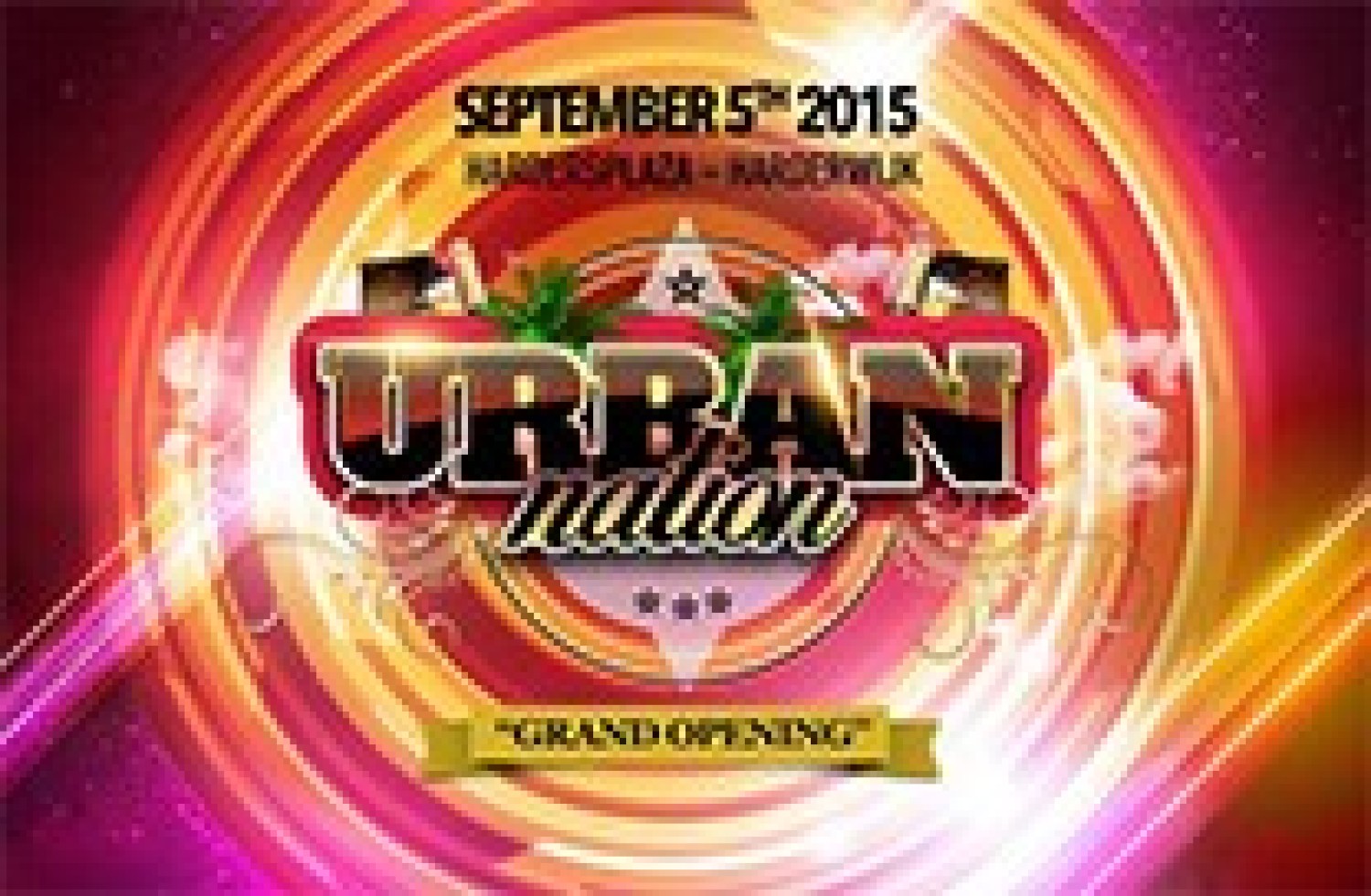 Party nieuws: Urban Nation start nieuw seizoen met Grand Opening