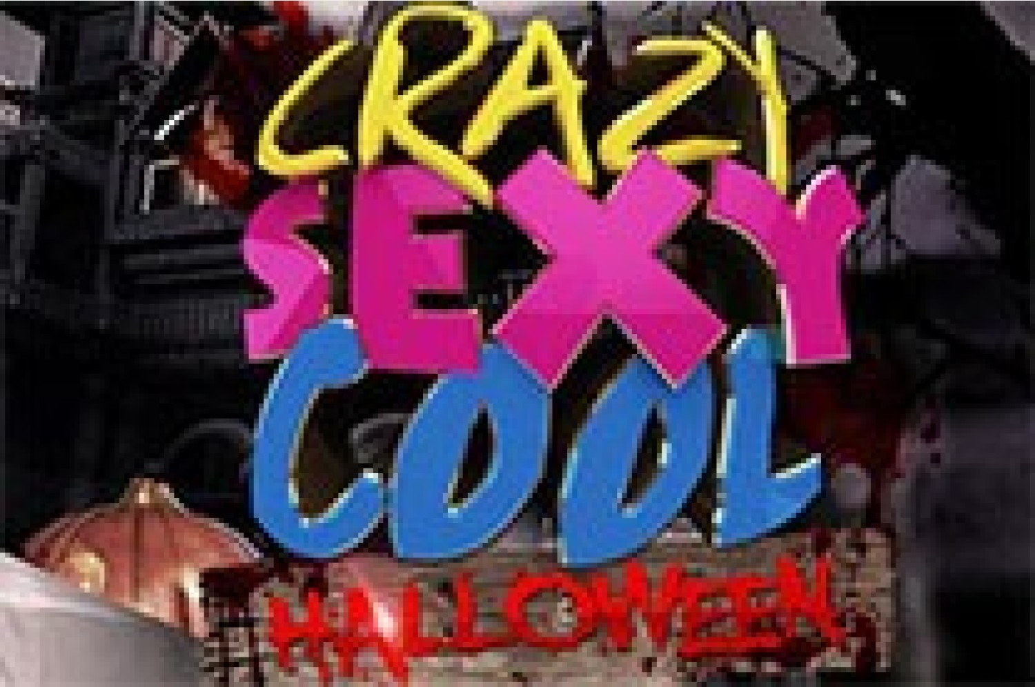 Party nieuws: Grootste Halloween spektakel is terug: Crazy Sexy Cool