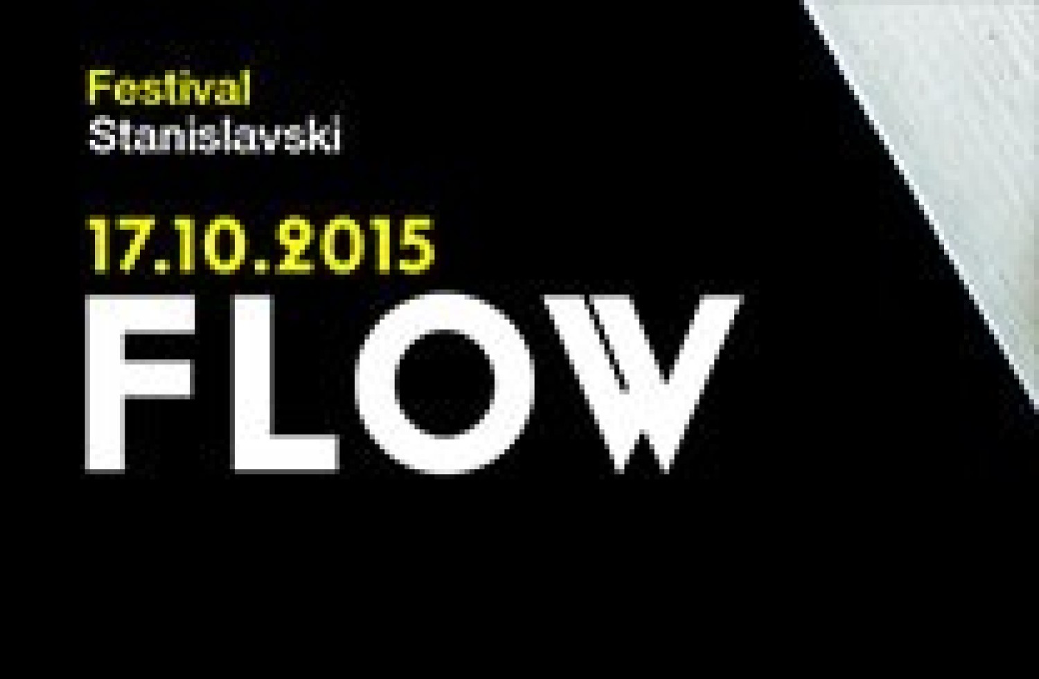 Party report: Franky Rizardo presents Flow, Amsterdam (17-10-2015)