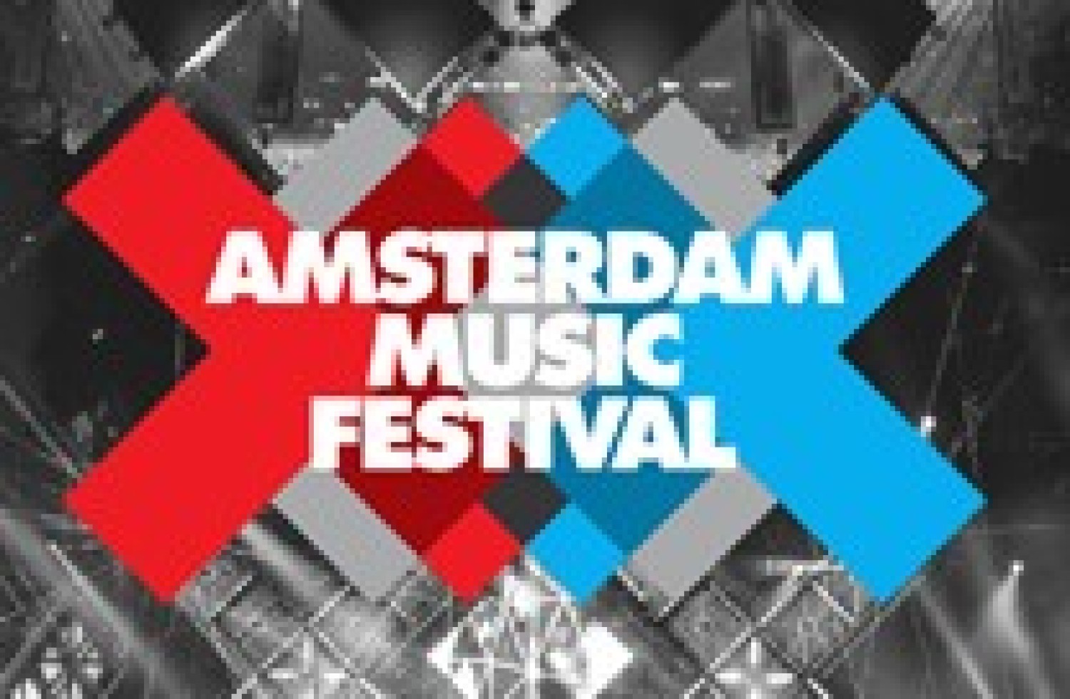 Party report: Amsterdam Music Festival, Amsterdam (17-10-2015)