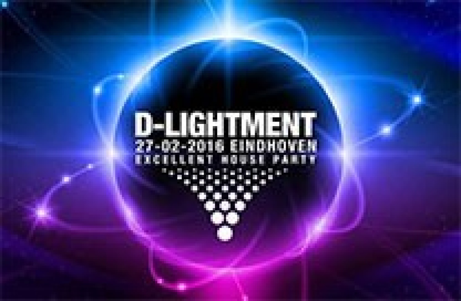 Party nieuws: D-Lightment haalt alles uit de kast voor eerste editie