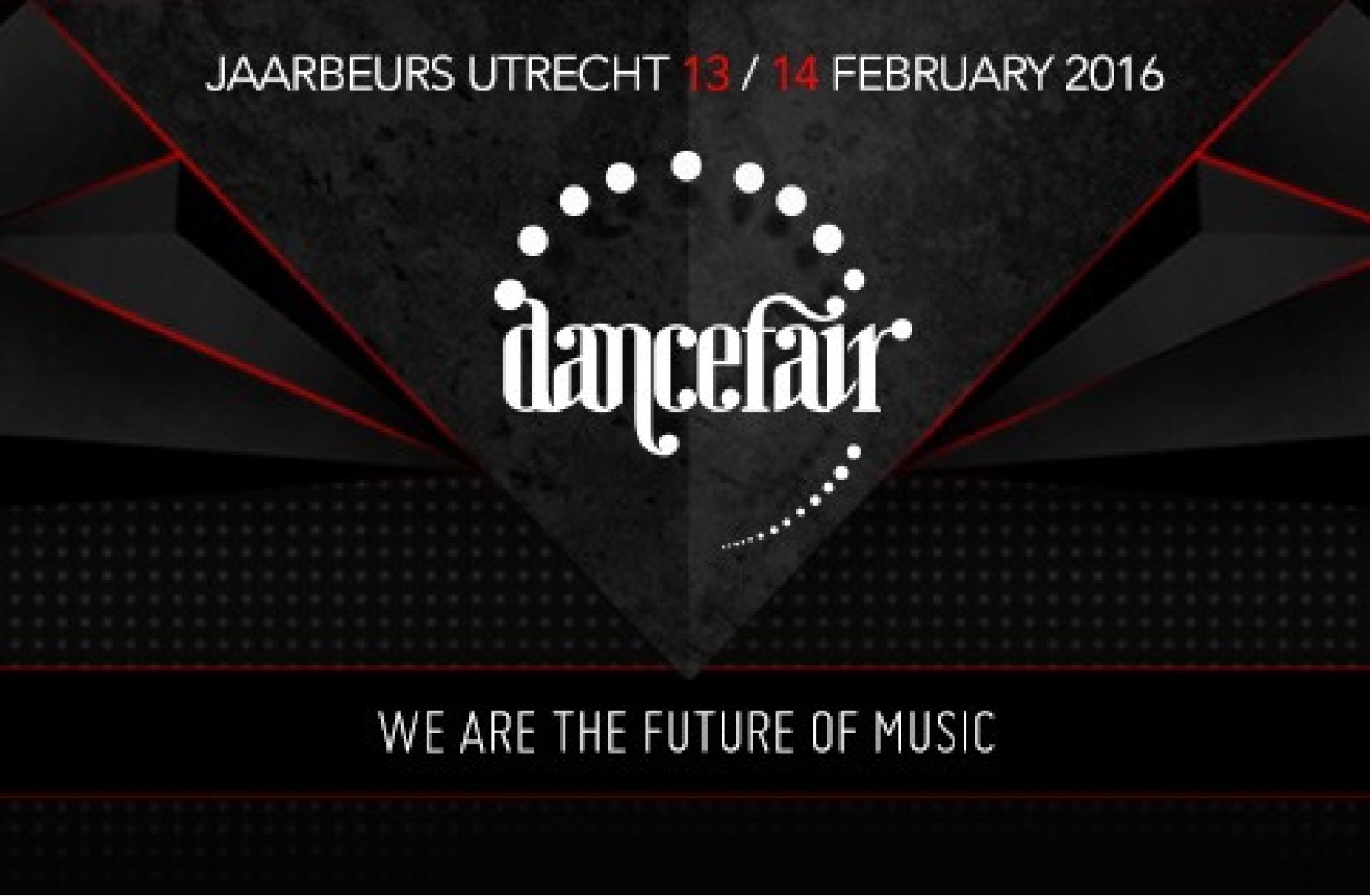 Party nieuws: Nog maar 10 dagen tot Dancefair & Musicfair!